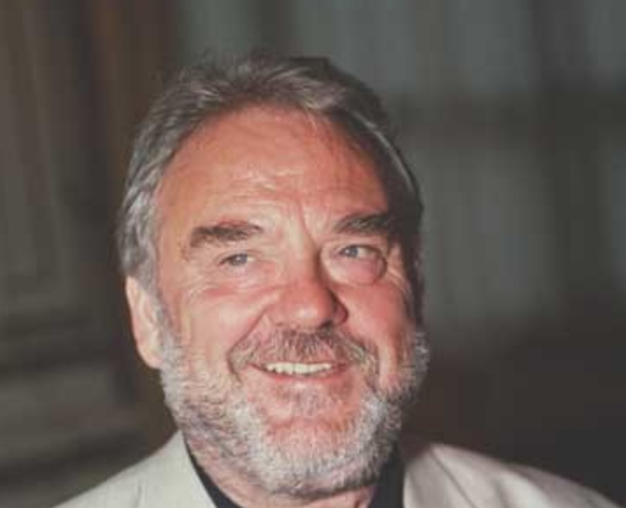 Hans Sotin