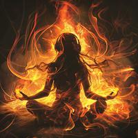 Fire Yoga: Music for Balance and Strength