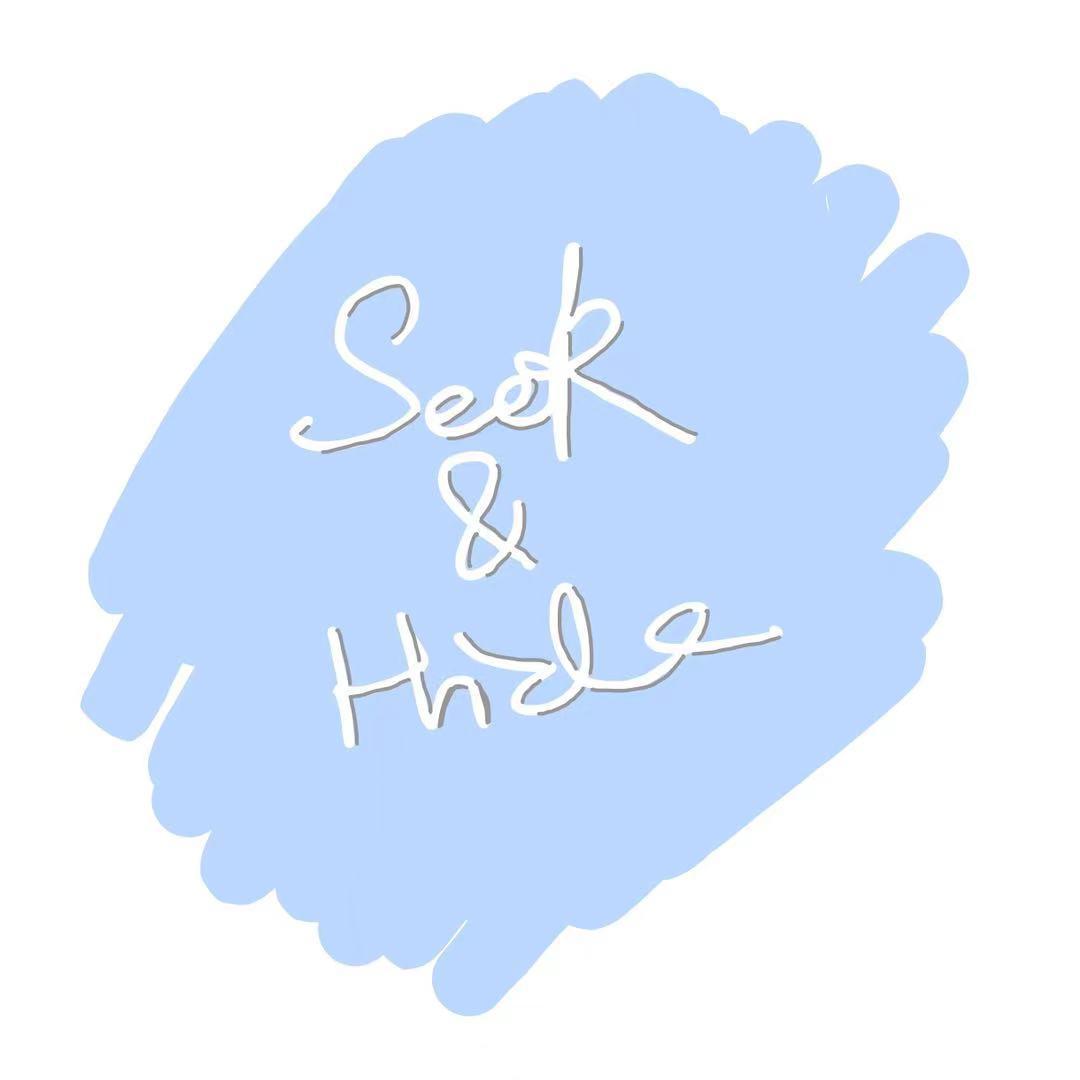 Seek&Hide_anxelswanz_Seek&Hide | 在线播放_Seek&Hide歌词_Seek&Hide下载 | 网易云音乐