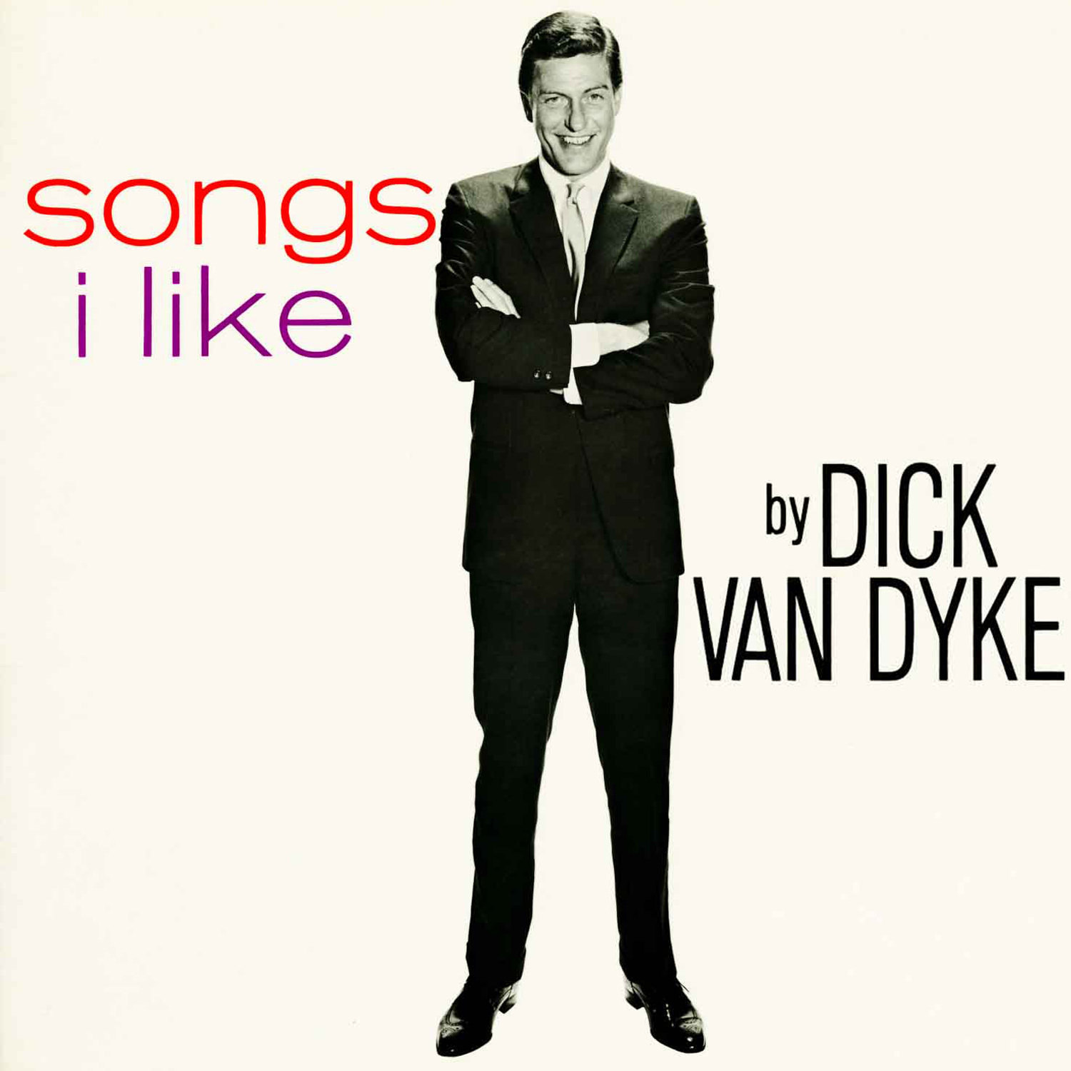 Dick van dyke as a baby