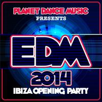 EDM 2014 Ibiza Opening Party