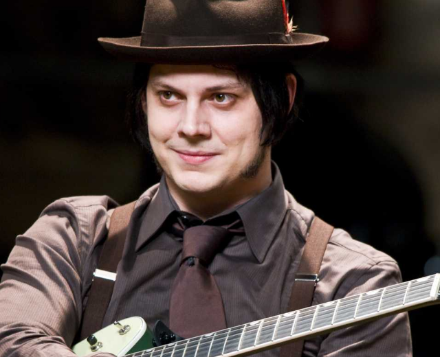 Jack White