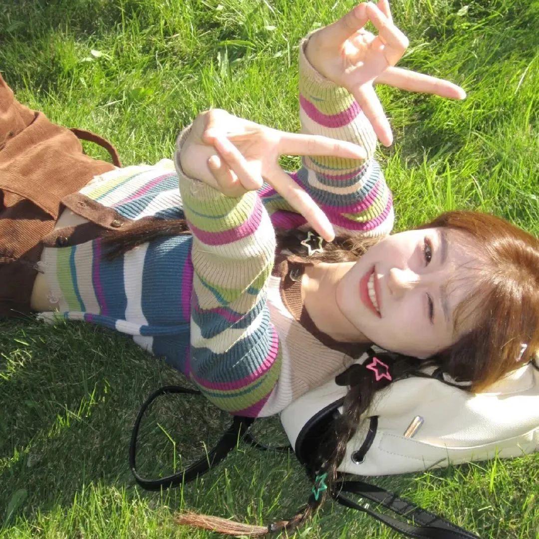 趁着阳光明媚/来一首欢快的欧美小调