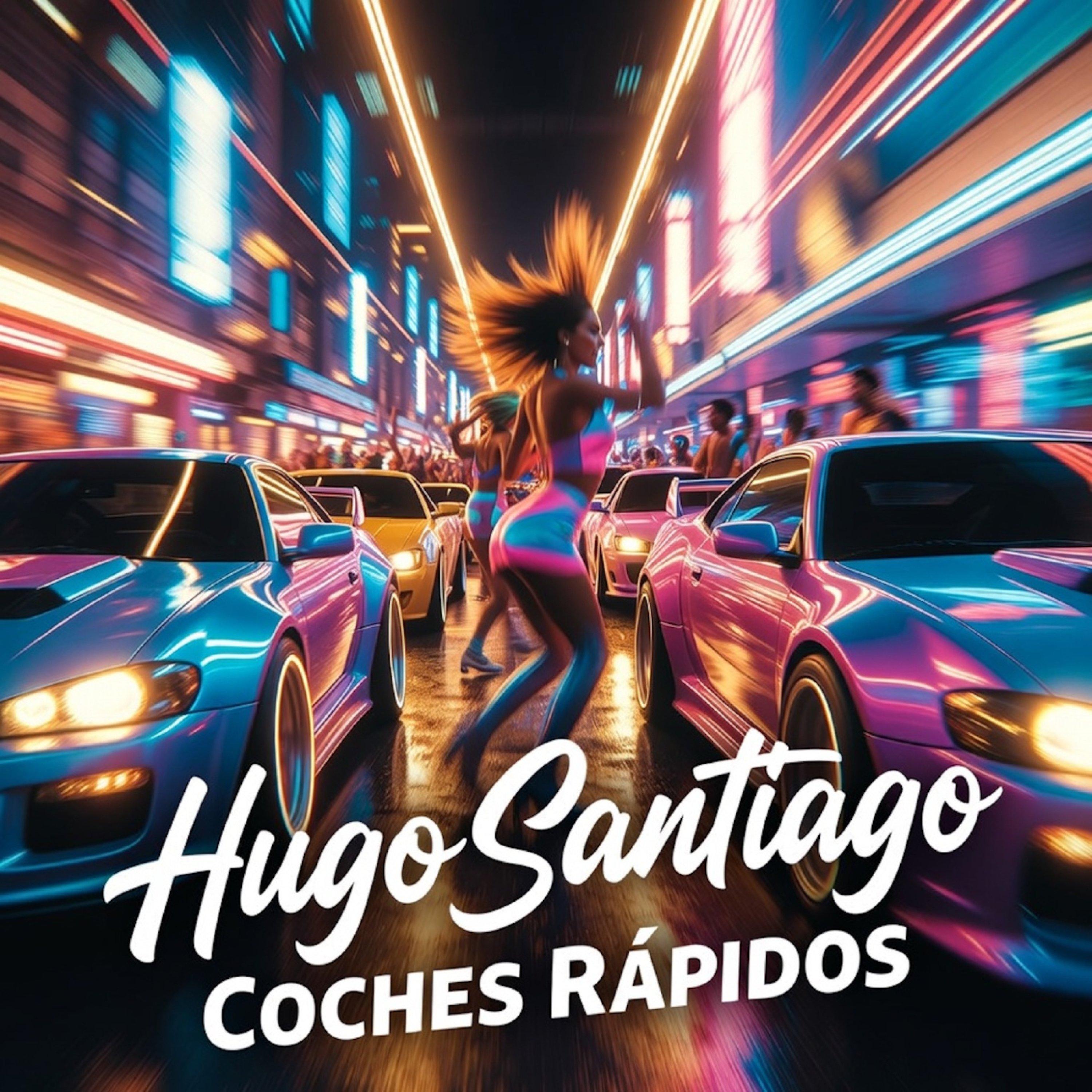 Coches Rápidos