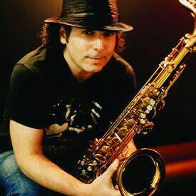 美国-Boney James：萨克斯演奏家