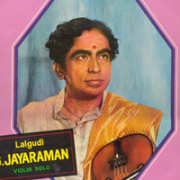 Lalgudi G Jayaraman