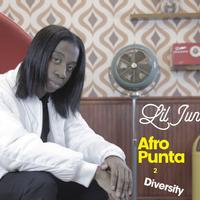 Lil June Afro Punta