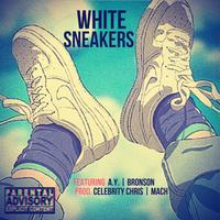 White Sneakers