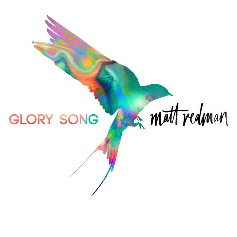 matt redman