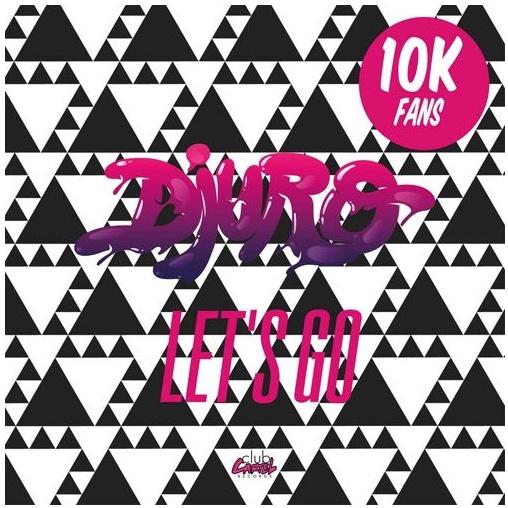 Let's Go(Original Mix)