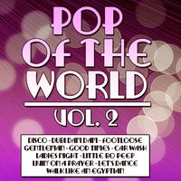 Pop of the World Vol. 2