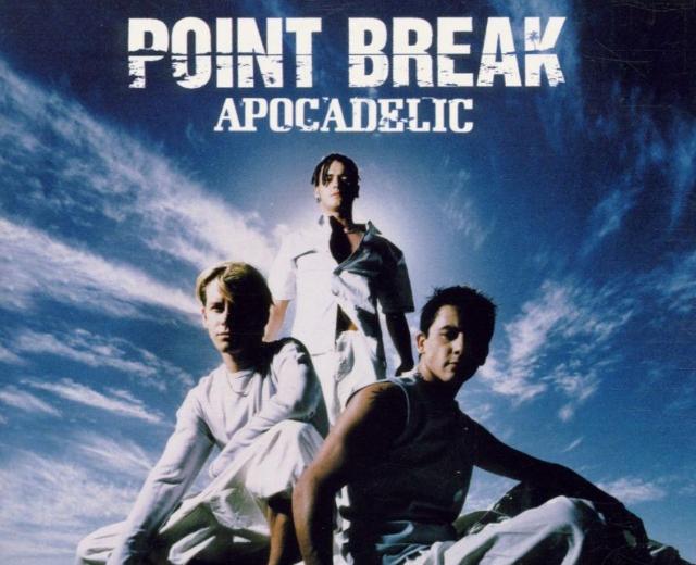 Point Break
