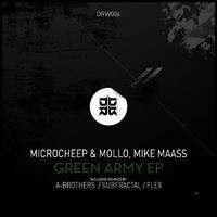 Green Army EP