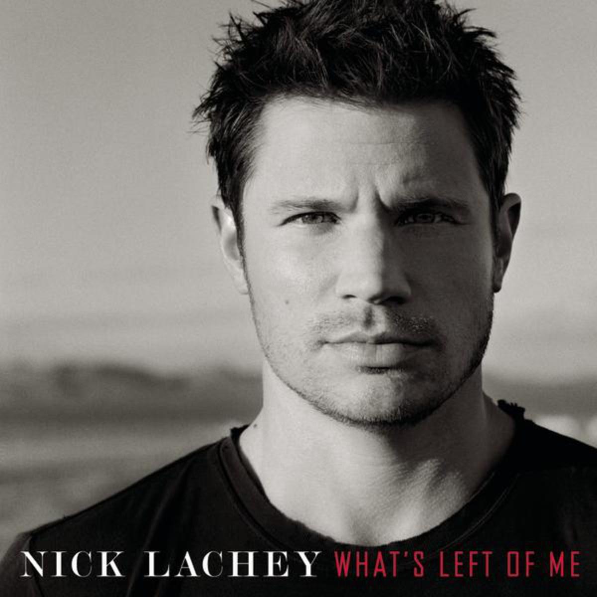 总有首歌会让你单曲循环by Nick Lachey