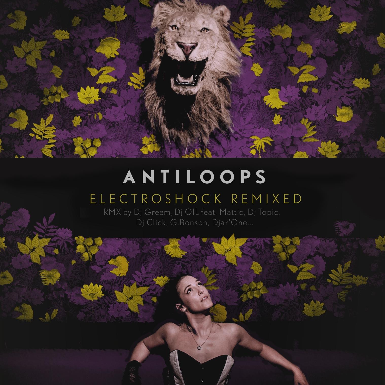 Electroshock (Djar'One Remix)