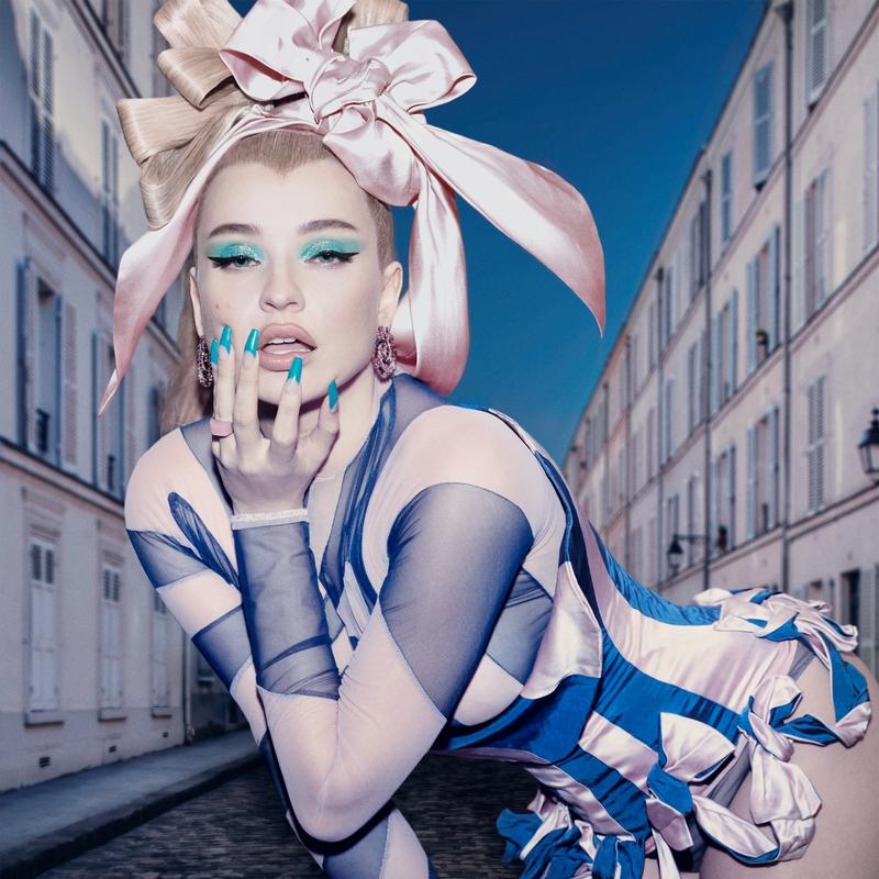 Future Starts Now_Kim Petras_Future Starts Now | 在线播放_Future Starts Now歌词_Future Starts Now下载 | 网易云音乐