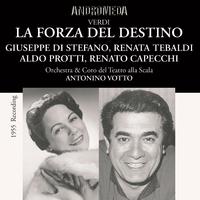 Verdi: La forza del destino (Live)