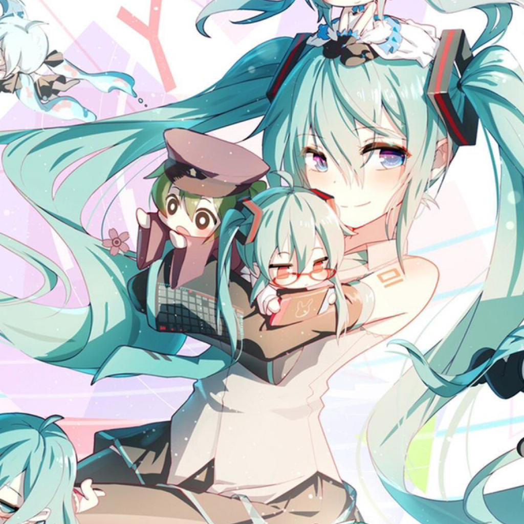 メルト（Melt/融化） - supercell/初音ミク- 单曲- 网易云音乐
