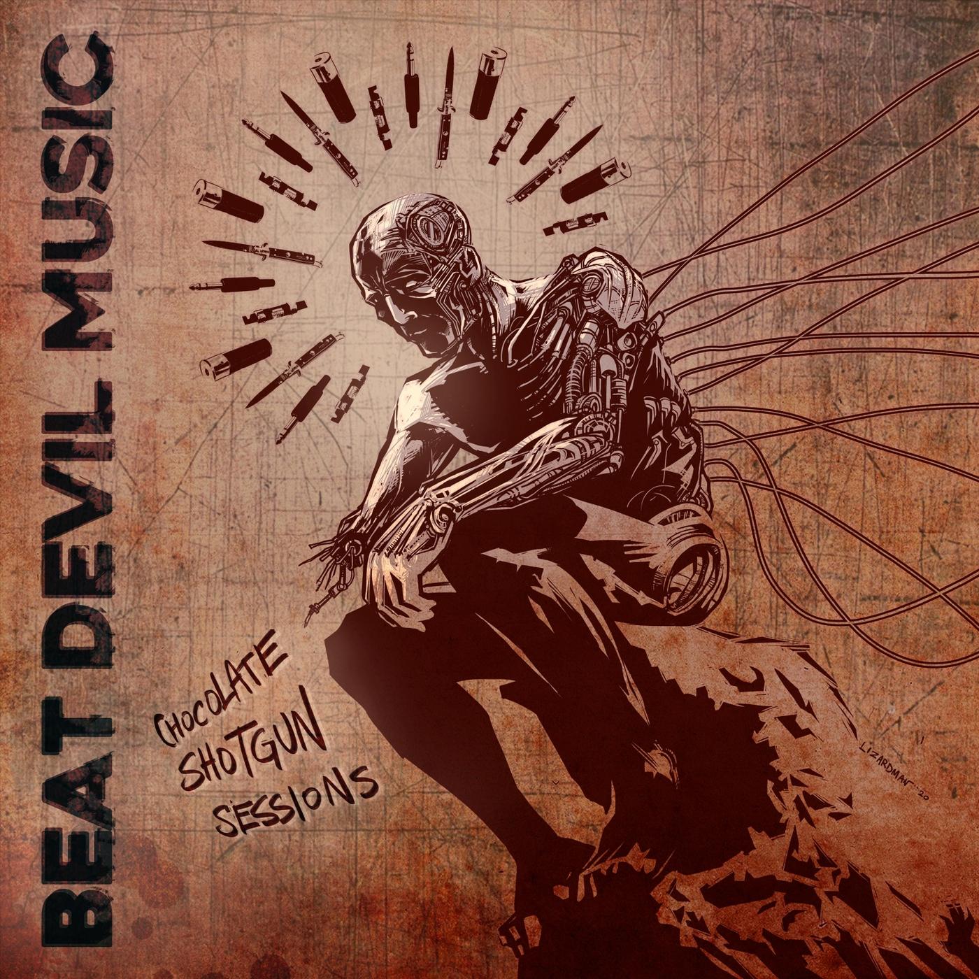 Petrified (feat. Nick Ray & Derek S. Abrams)