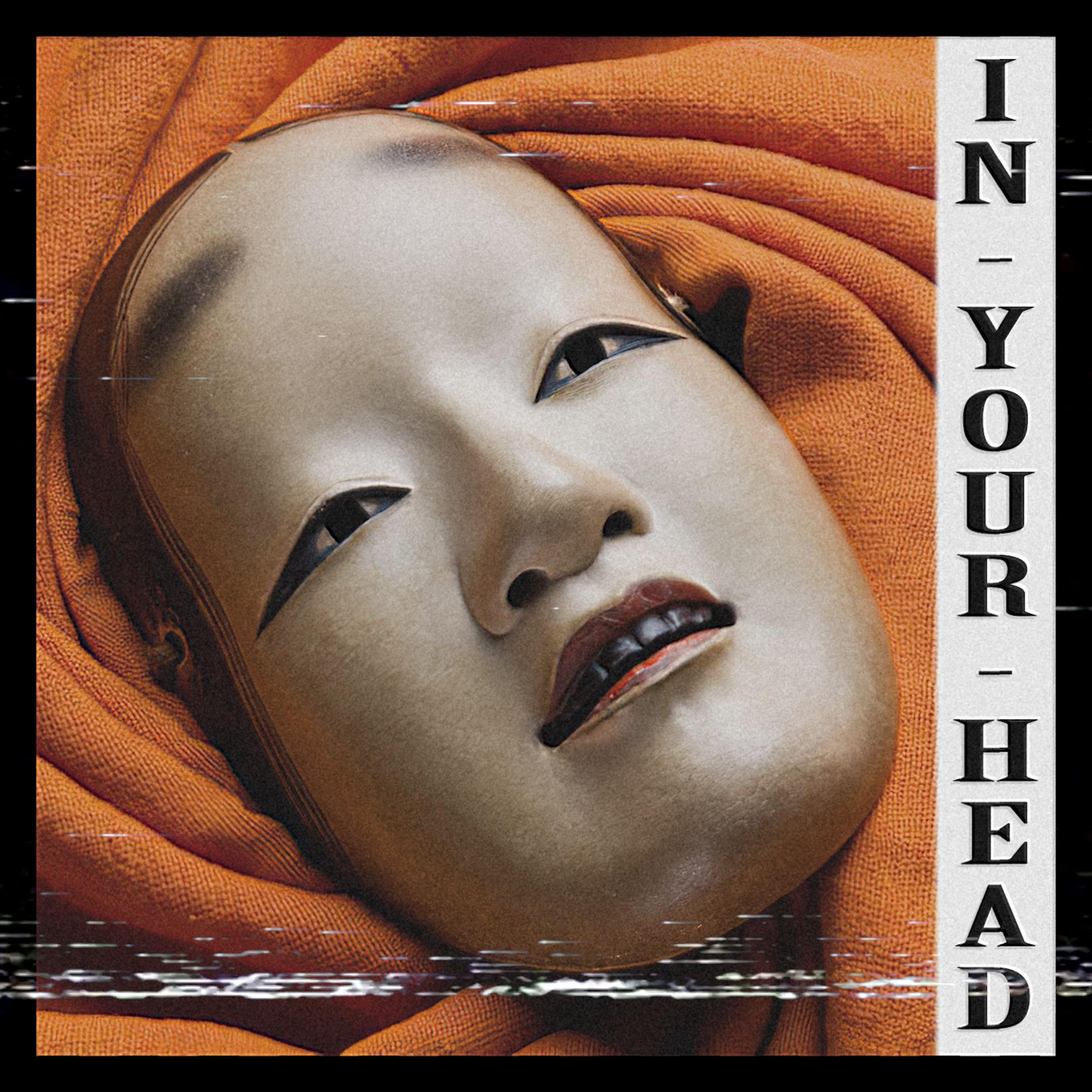 In Your Head KSLV Noh（Daniil Dribinskiy） 专辑 网易云音乐