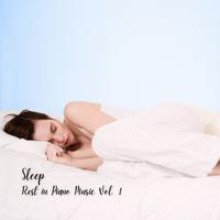 Sleep: Rest in Piano Music Vol. 1