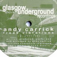 Andy Carrick