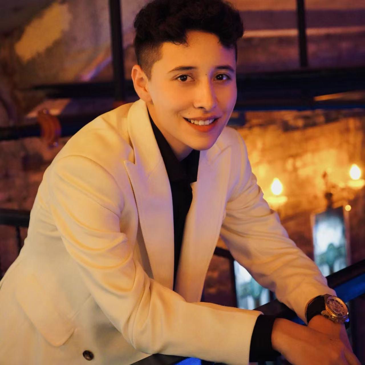 激发运动热情的活力动感