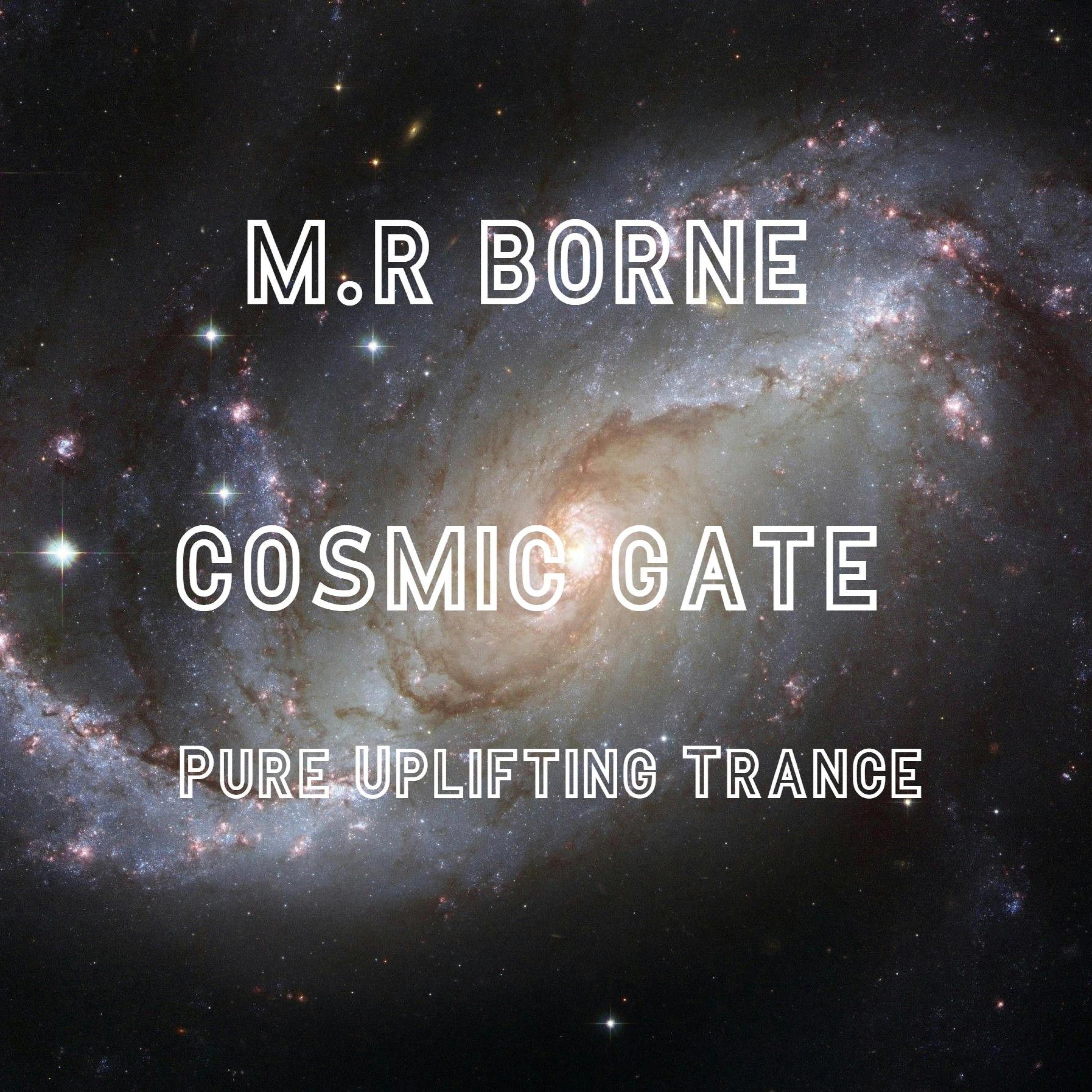 Cosmic Gate (Radio Edit)