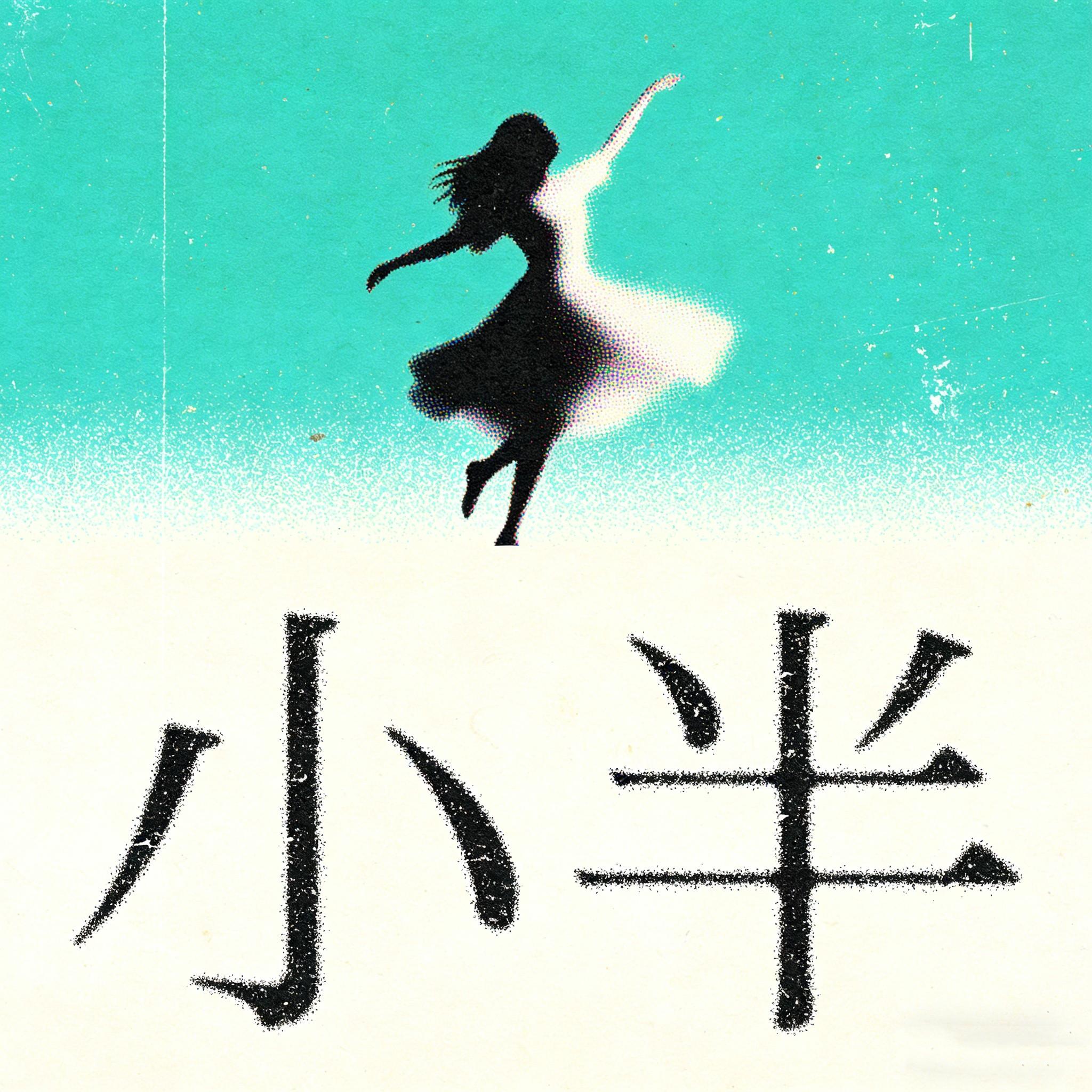 小半 (DJ版)封面