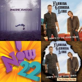 Florida Georgia Line 热门50单曲