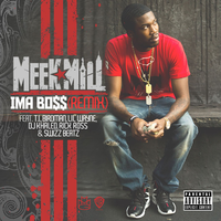 Ima Boss (Remix) [feat. T.I., Birdman, Lil' Wayne, DJ Khaled, Rick Ross & Swizz Beatz]