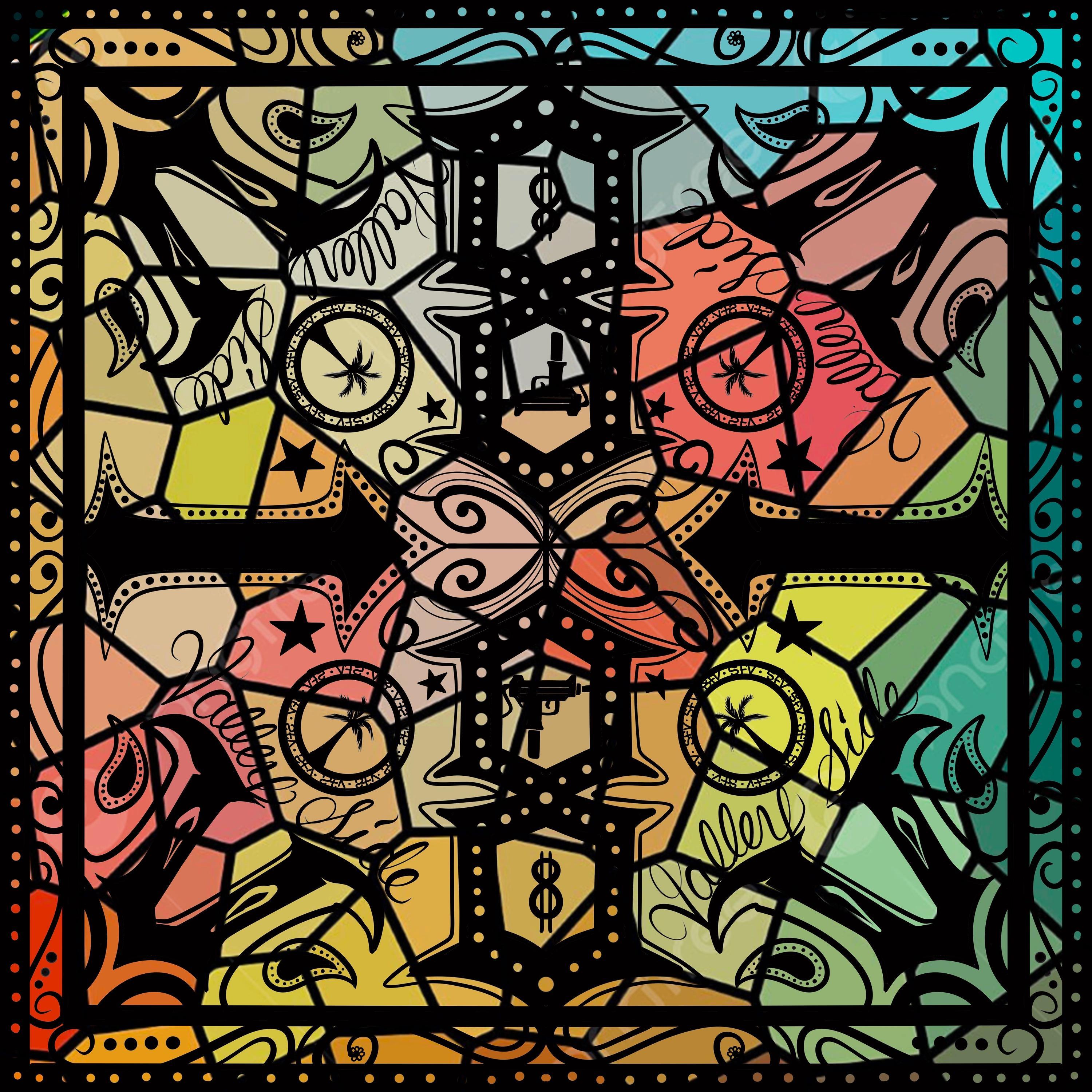 Judo (feat. Kail Problems & Stewp KiDD)