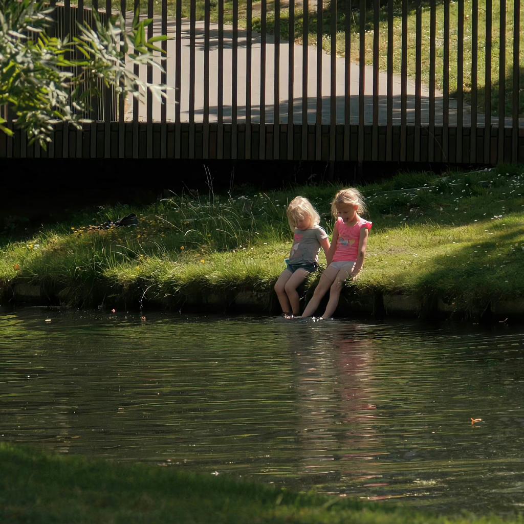 【小众旋律】小闲即欢小清既静