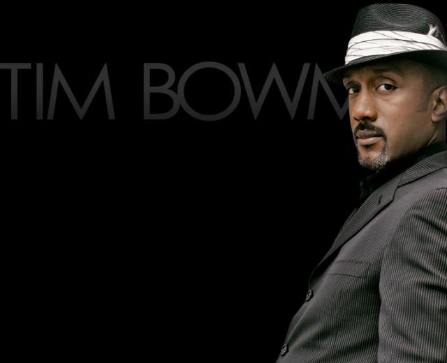 Tim Bowman