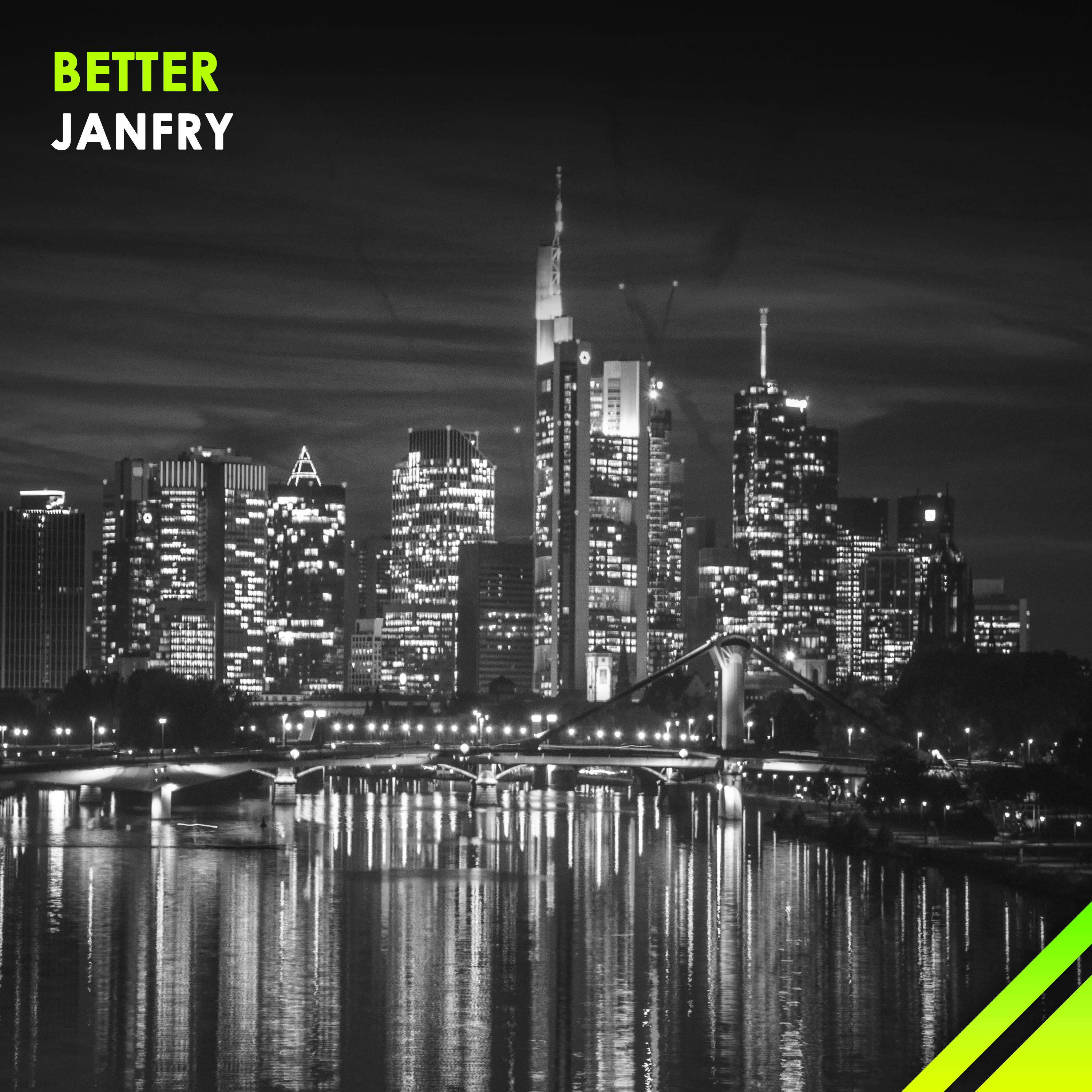 Better (Original Mix)
