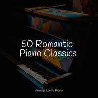 #50 Calming Piano Melodies for Studying