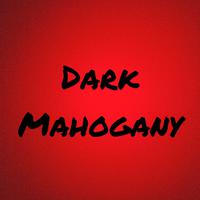 Dark Mahogany (feat. ken hazy)