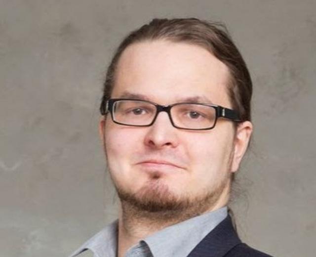 Antti Martikainen