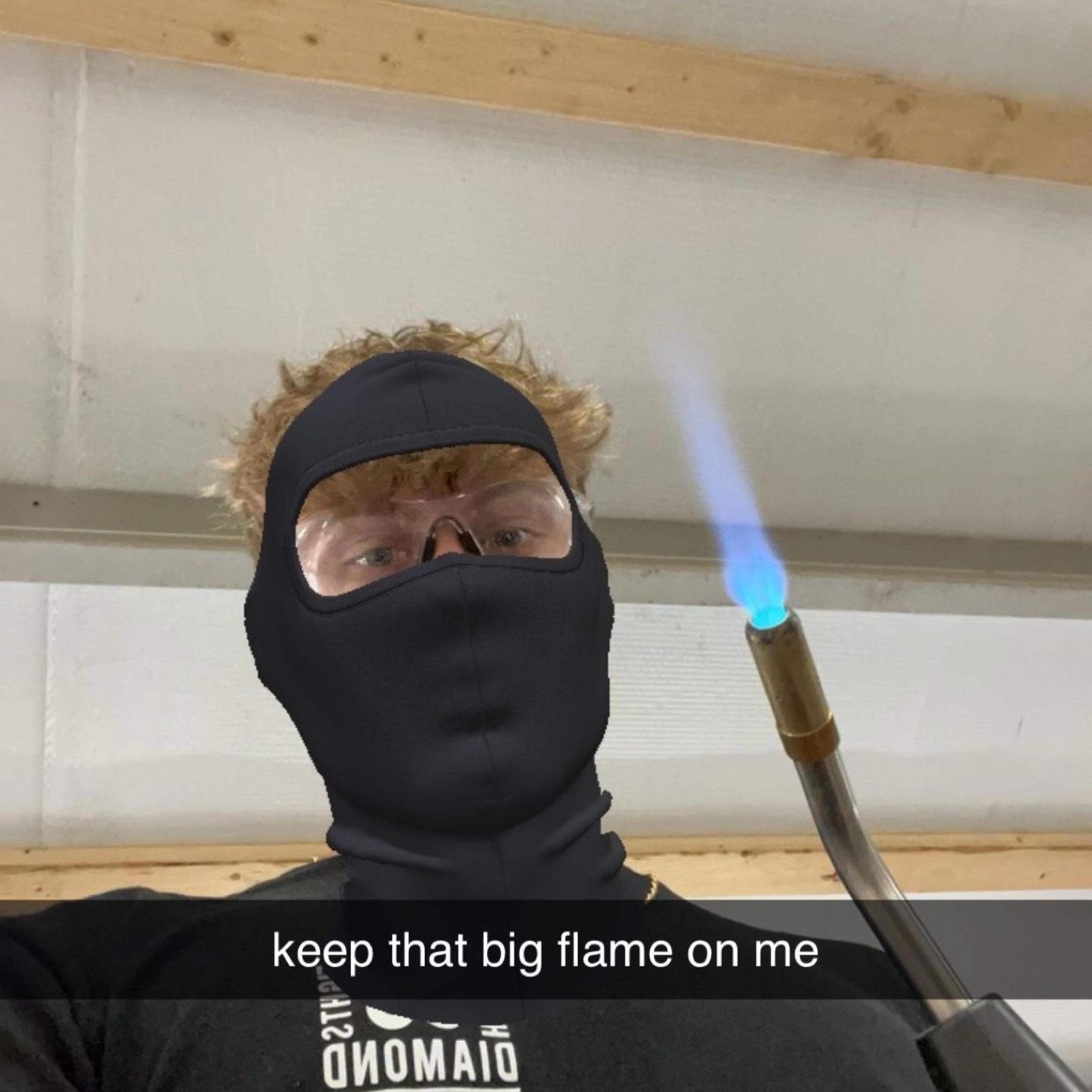 TronFlow (haha) (feat. lil dc)