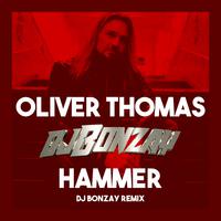 Hammer (DJ BONZAY Remix)