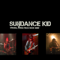 SUNDANCE KID资料,SUNDANCE KID最新歌曲,SUNDANCE KIDMV视频,SUNDANCE KID音乐专辑,SUNDANCE KID好听的歌