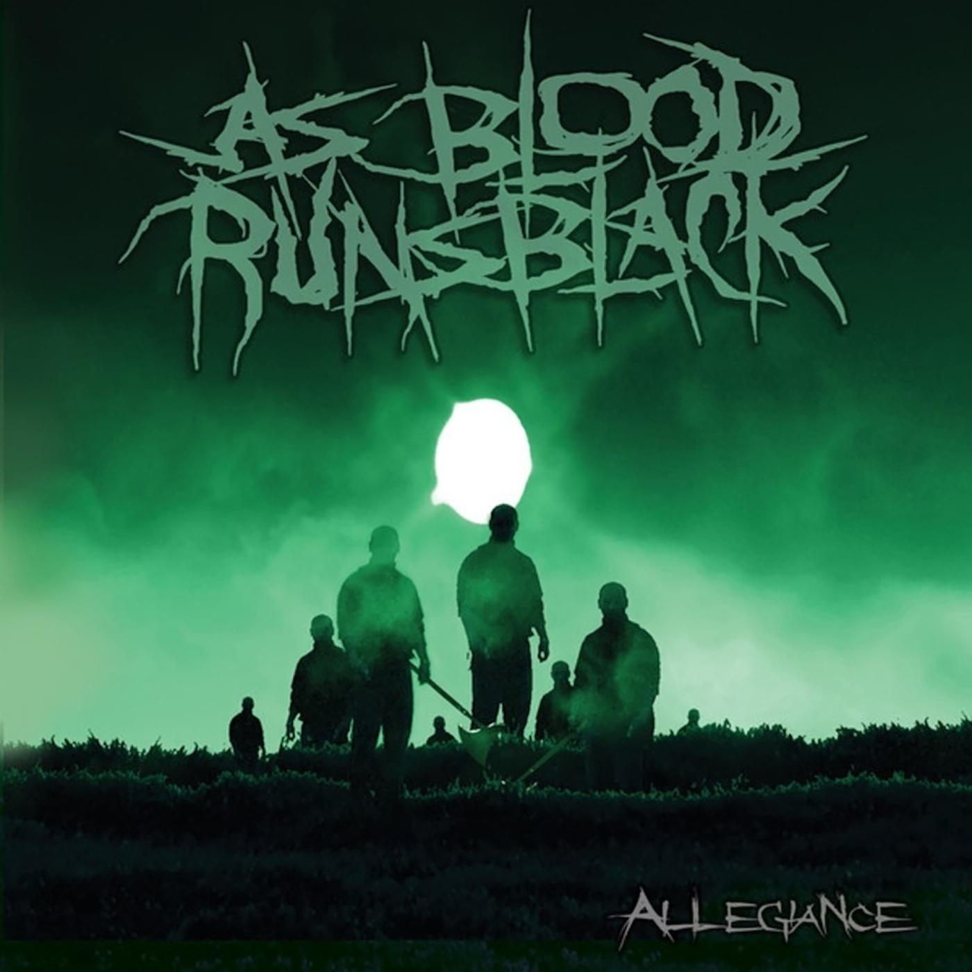 In Dying Days_As Blood Runs Black_Allegiance | 在线播放_In Dying Days歌词_In Dying Days下载 | 网易云音乐