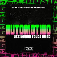 Automotivo Usei Minha Touca da ED