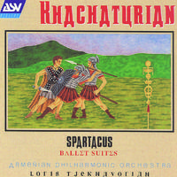 Spartacus