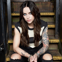 Amy MacDonald