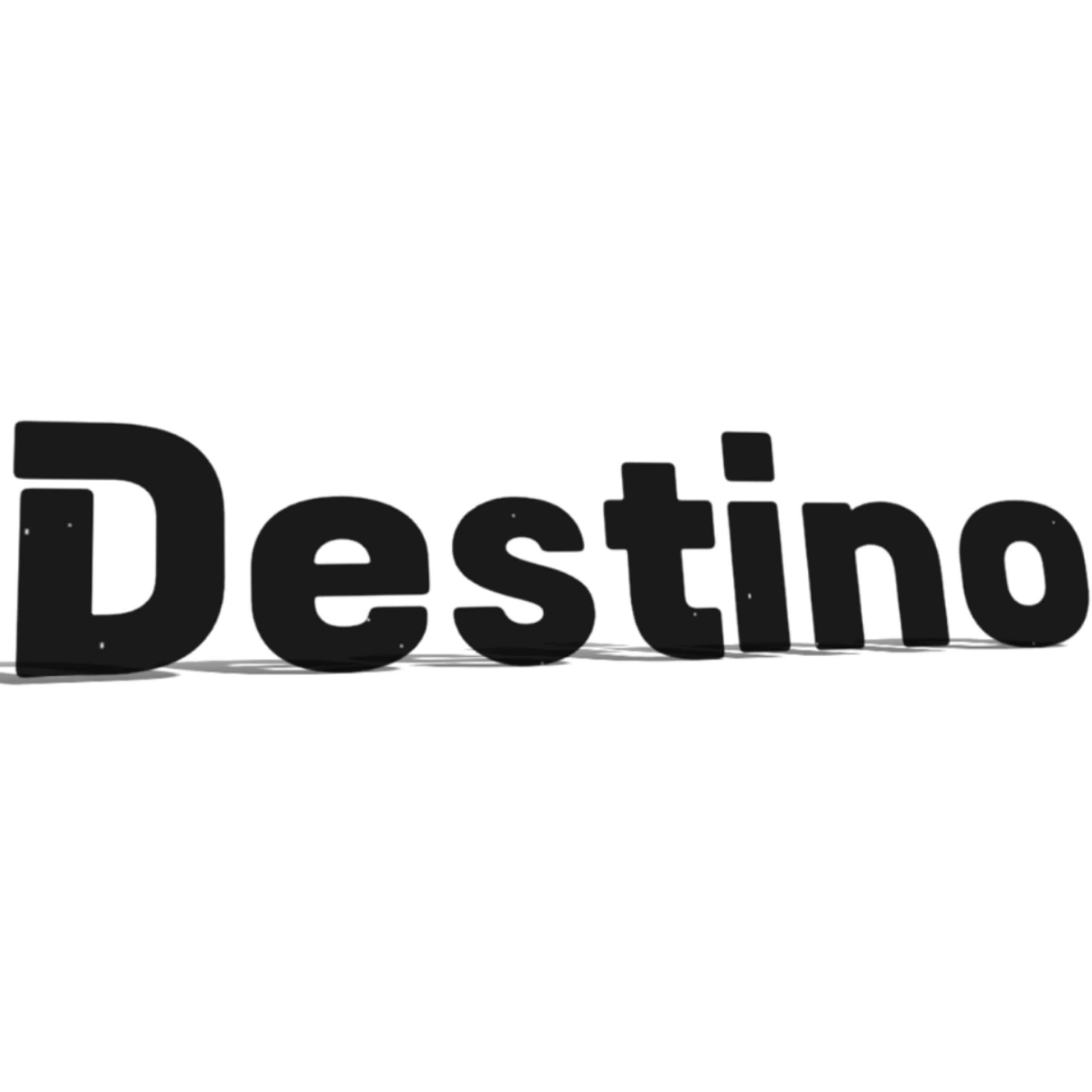 Destino