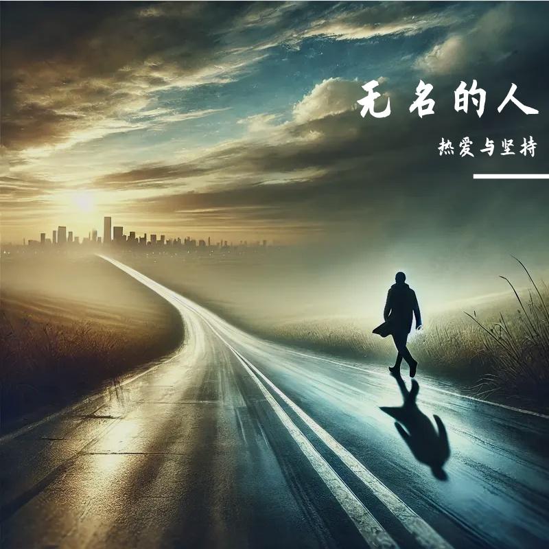 无名的人