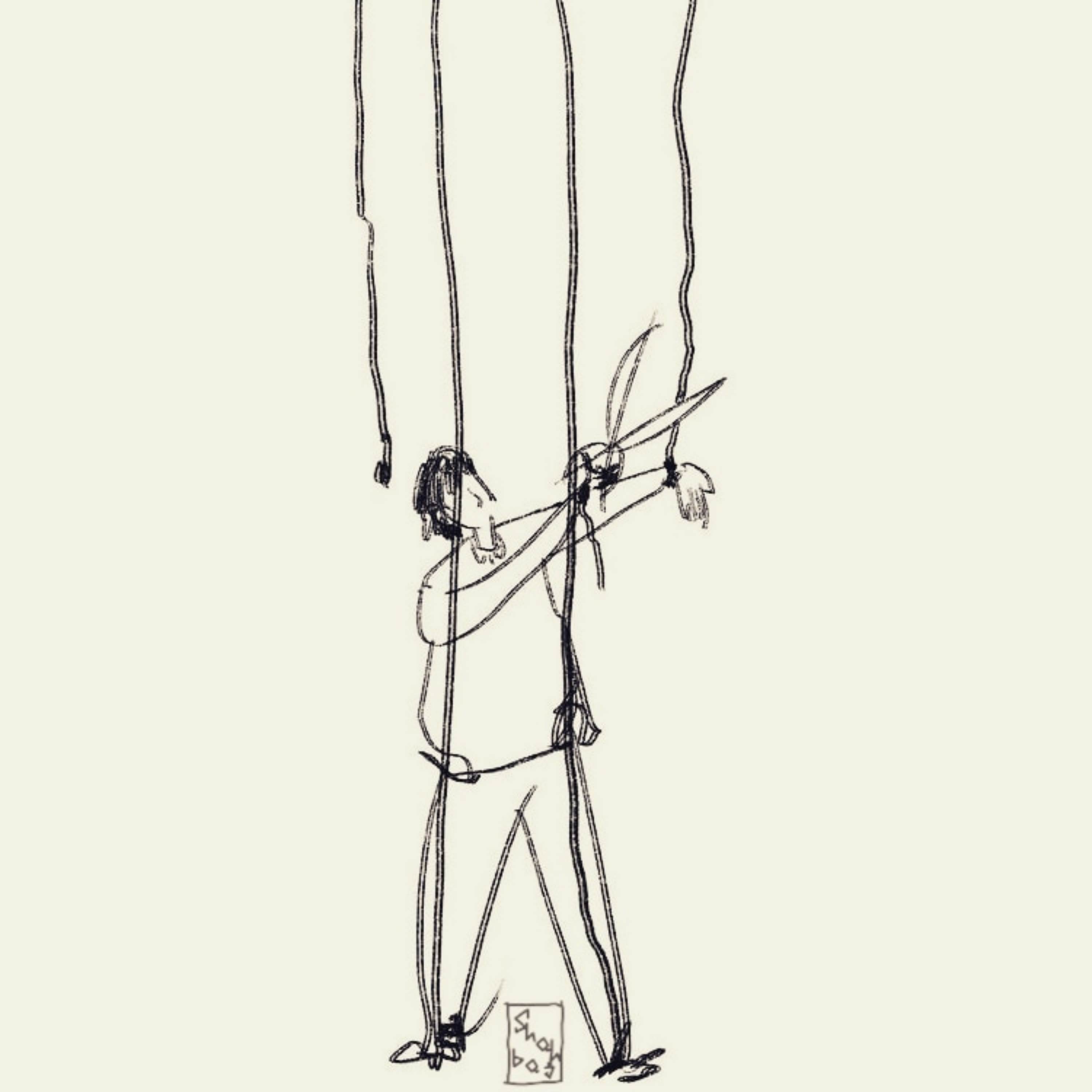 Whenever You Will Go (Cover)