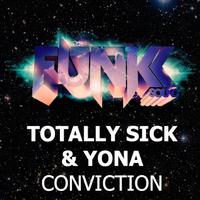 Conviction [Single]