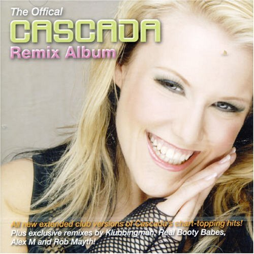 Everytime We Touch(Club Mix) - remix - Casca